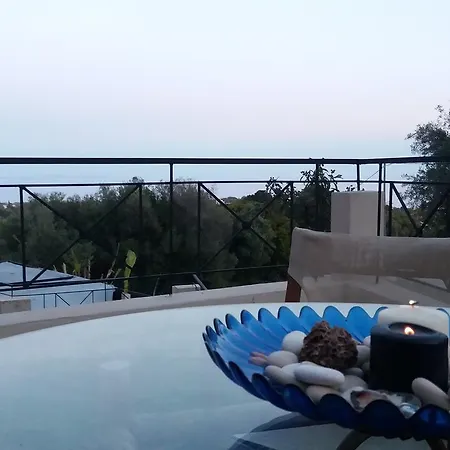 Βίλα Patilas Villas Kate *