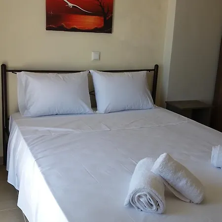 Patilas Villas Kate * Ρατζακλί