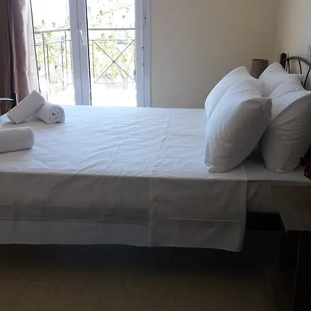 Βίλα Patilas Villas Kate *