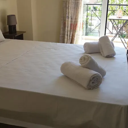 Βίλα Patilas Villas Kate *