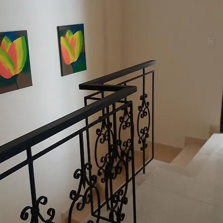 Patilas Villas Kate * Ρατζακλί