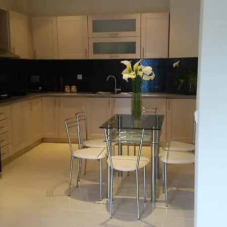 Patilas Villas Kate Βίλα Ρατζακλί