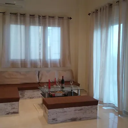Patilas Villas Kate *