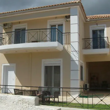 Patilas Villas Kate *