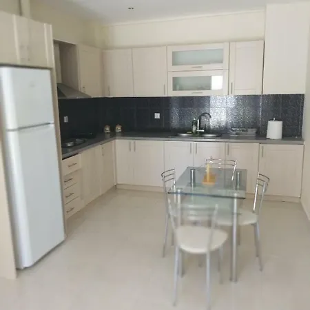 Patilas Villas Kate Βίλα