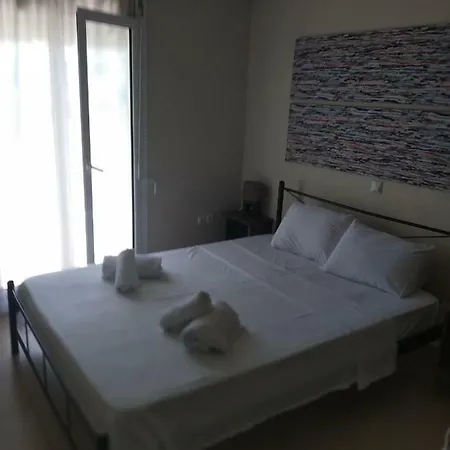 Βίλα Patilas Villas Kate Ρατζακλί