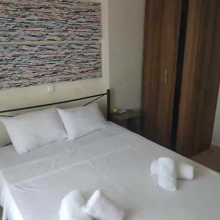 Patilas Villas Kate Βίλα