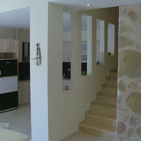 Patilas Villas Kate Ρατζακλί