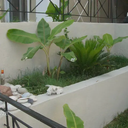Patilas Villas Kate Βίλα