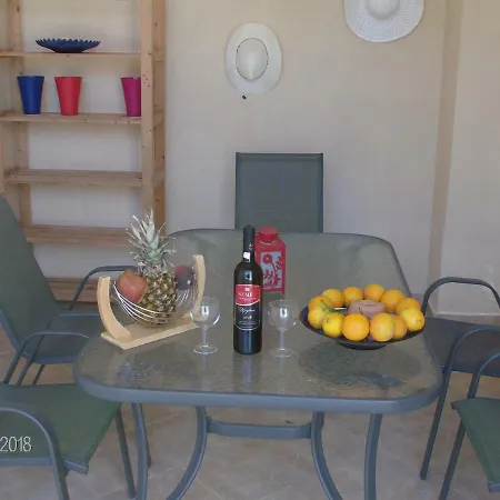 Patilas Villas Kate Βίλα Ρατζακλί