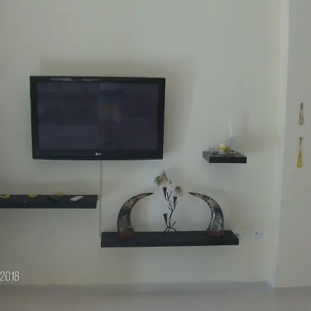 Patilas Villas Kate Ρατζακλί