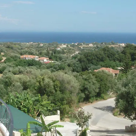 Villa Patilas Villas Kate Ratzaklion
