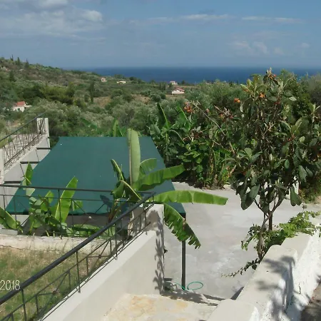 Patilas Villas Kate Villa