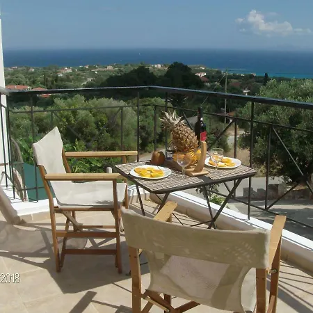 Patilas Villas Kate Villa