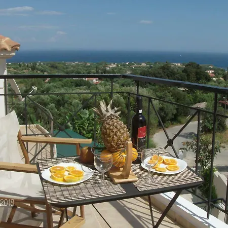 Patilas Villas Kate Villa Ratzaklion