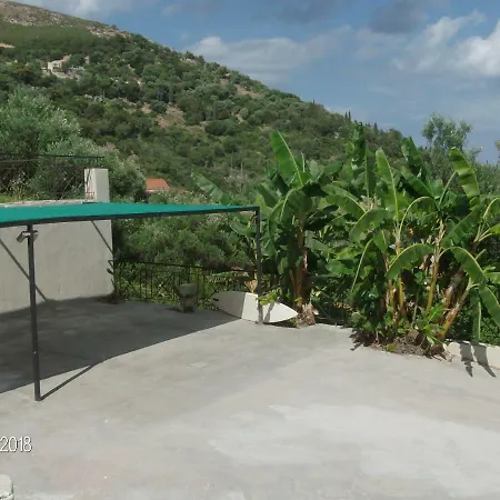 Patilas Villas Kate Villa