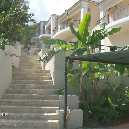 Patilas Villas Kate Villa *