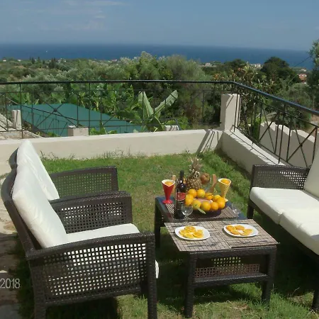 Patilas Villas Kate