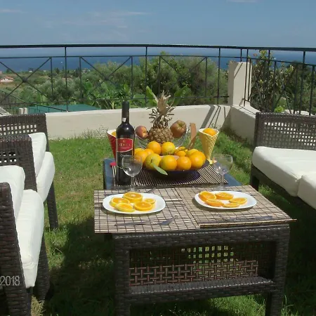Villa Patilas Villas Kate Ratzaklion